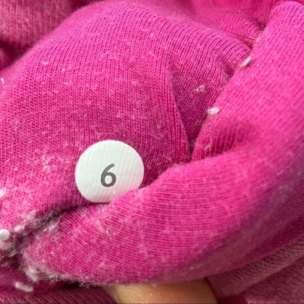 Lululemon Cuddle Up Jacket - Picture 11 of 11